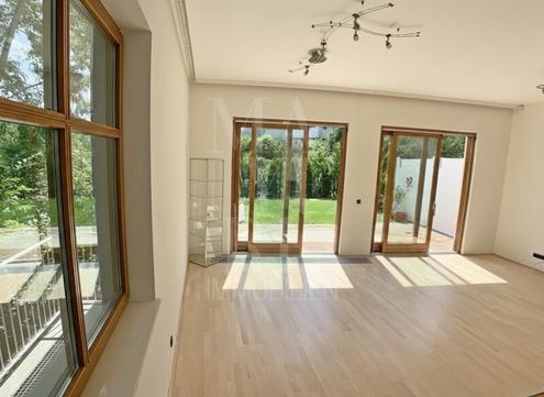 Sehr geräumige und gepflegte Doppelhaushälfte - MIETREDUKTION WÄHREND DER BAUSTELLE AM NACHBARGRUNDSTÜCK