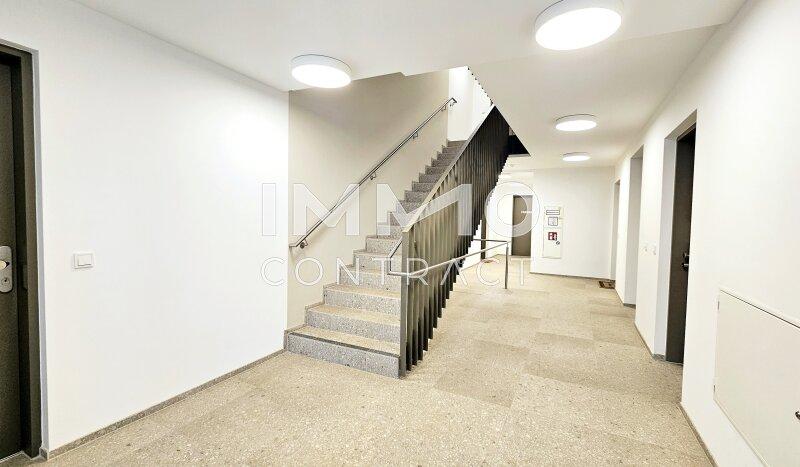 Haus 1_Stiegenaufgang