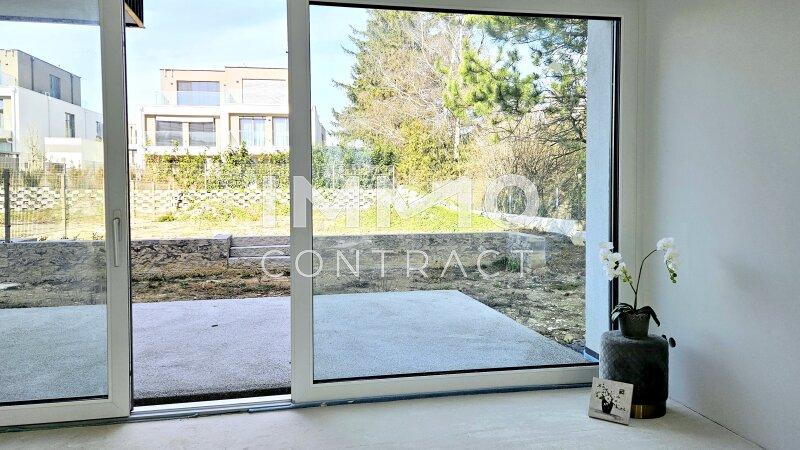 Fensterfront 9 C und A