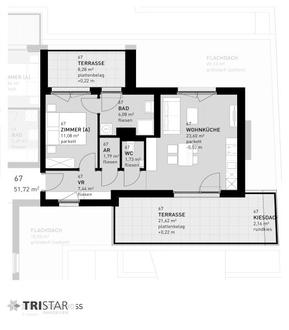 PROVISIONSFREI ++ NAHE M�HLWASSER UND DONAUSPITAL ++ 1 BIS 4 ZIMMER MIT FREIFL�CHEN ++ MODERNES WOHNEN AUF EIGENGRUND ++ ANLEGER und EIGENNUTZER