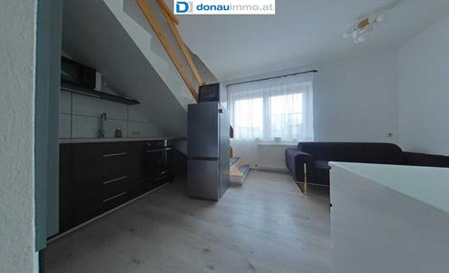 Preiswerte Wohnung mit sparsamen Heizsystem!!--Preisstabil! (Unabhängig von ÖL und Gas)