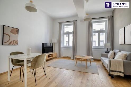 ++ ENTZ�CKENDE EIGENTUMSWOHNUNG  + 2023 komplett saniert + U-Bannh�he