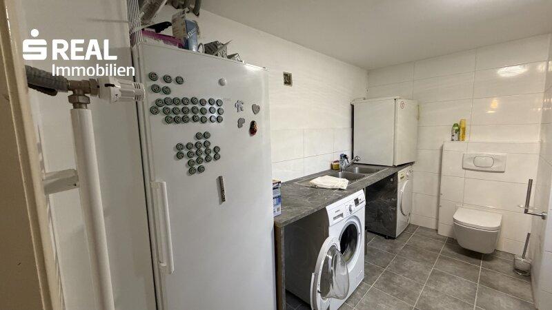 Waschk�che-Technikraum