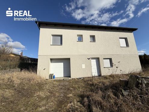 leistbarer Wohntraum im Gr�nen mit gro�em Garten