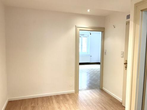 Zweizimmerwohnung beim Schwedenplatz