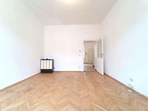 Wohnen am Stöberplatz - Hier entstehen Wohn(t)räume!