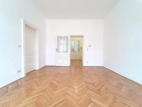 Wohnen am Stöberplatz - Hier entstehen Wohn(t)räume!