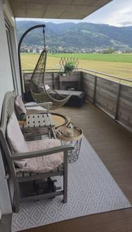 ankommen und wohlf�hlen - Ihr Wohntraum nahe der Therme