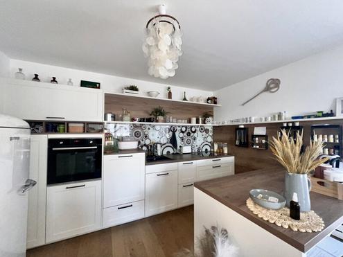 Frühlingserwachen im neuen Zuhause - stilvolle ETW mit Flair