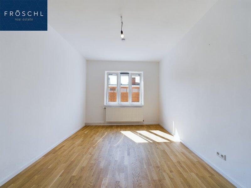 Schlafzimmer Ansicht 1