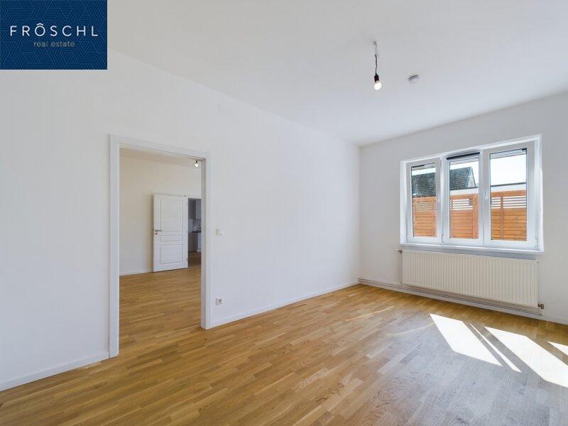 Schlafzimmer Ansicht 2