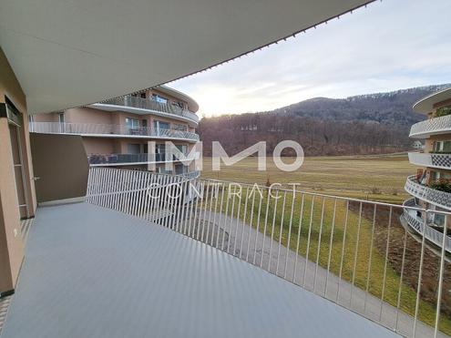 Zwei- Zimmer Wohnung mit Balkon | Straßganger Straße 380 a Top 32