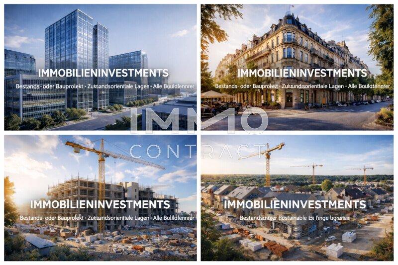 Real Estate Investments