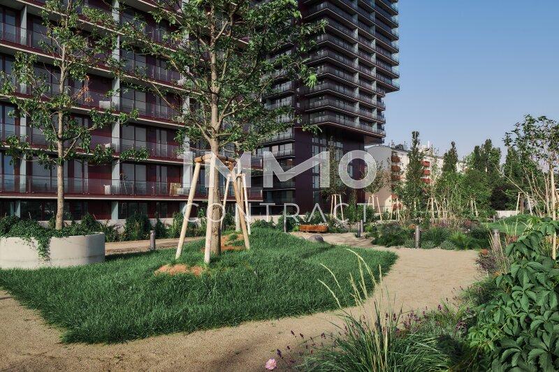 Park�hnliche Freifl�chen