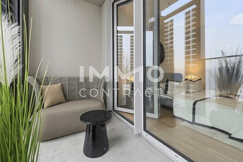 Sundowner Studio - DC2 Tower