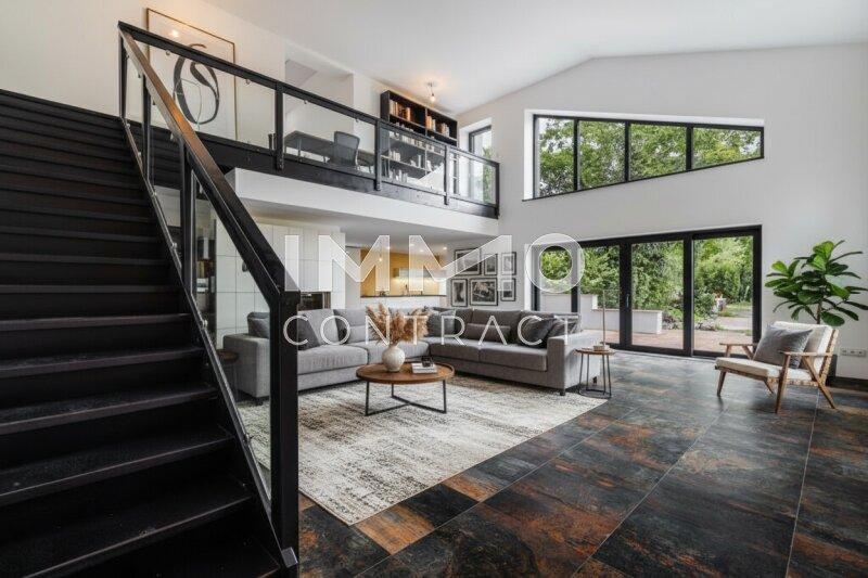 EG Wohnbereich_visualisiert