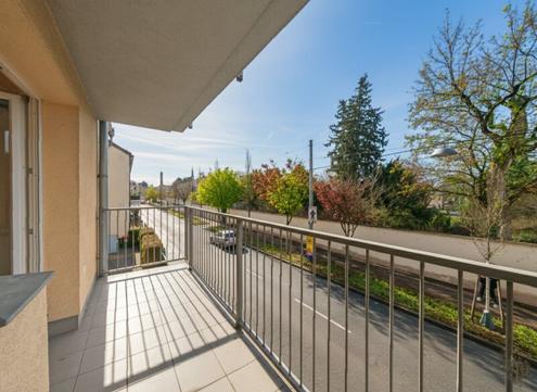 Exklusiv mit Sch�nbrunnblick