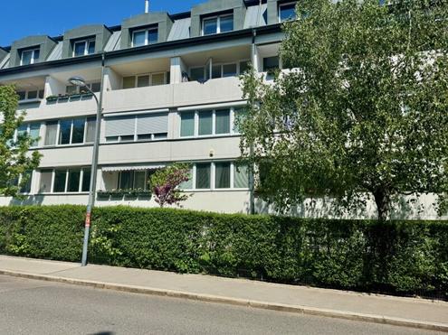 Ger�umiges Wohnen in Grinzing