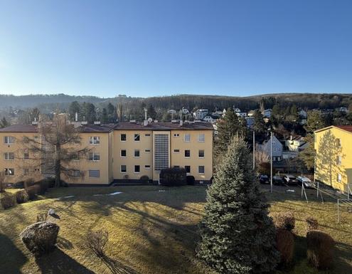 Erstbezug nach Generalsanierung - Alles Neu macht der Februar!