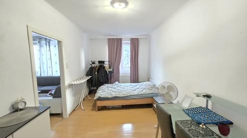 2 Zimmer Wohnung Quellenstra�e