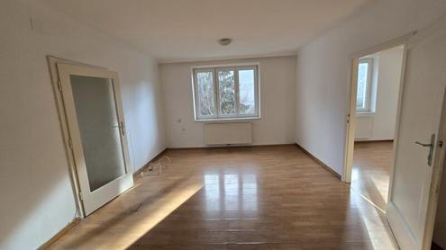 2 Zimmer Wohnung