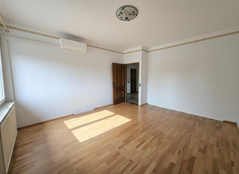 Zimmer mit Klimaanlage