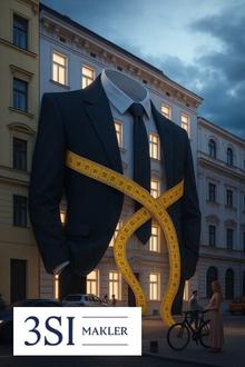 Ihr Stil. Ihre Räume. Ihr Zuhause. - so individuell wie Sie.