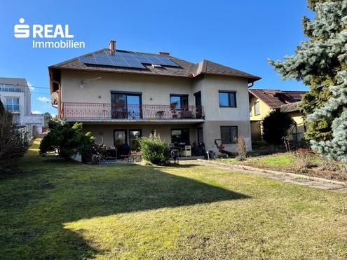 Next Kurpark Oberlaa, Einfamilienhaus im Bieterverfahren