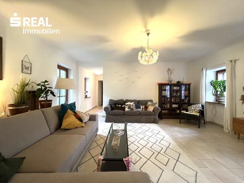 Ihr neues Zuhause zur Miete - idyllisches Einfamilienhaus mit Garten