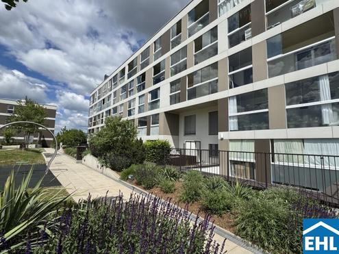 Hochwertiges Wohnen im Brauquartier Graz