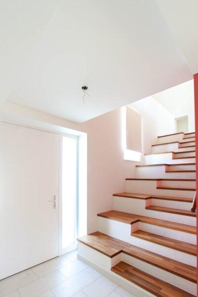 Vorraum / Aufgang 1. Etage