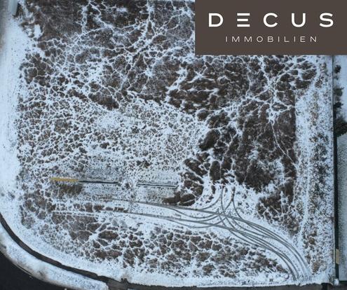 Baugrundst�ck in Seyring bei Gerasdorf - 1.240 m� Bauland + ca. 320 m� Gr�nland | 4 Wohneinheiten m�glich