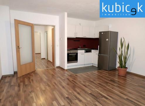 2-Zimmerwohnung in zentraler Lage von Kagran Nähe U1