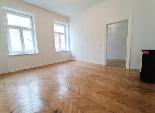 Wohnen am Stöberplatz - Hier entstehen Wohn(t)räume!