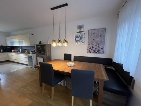 Mehr als nur 4 Wände - Reihenhaus im Bezirk Baden