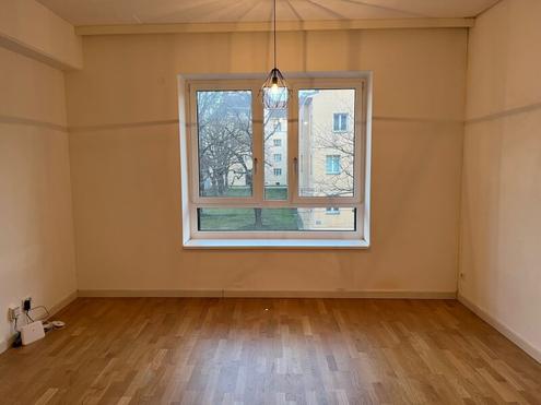 Linzer Stra�e - Neubaugarconniere mit Wohnk�che