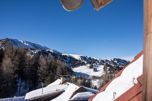 Wundersch�nes Almchalet mit Freizeitwohnsitzwidmung auf der Turracher H�he!