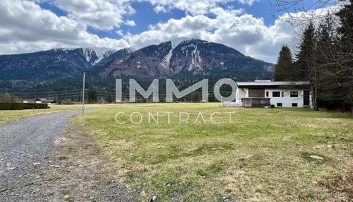 Grund f�r Ihren Wohntraum