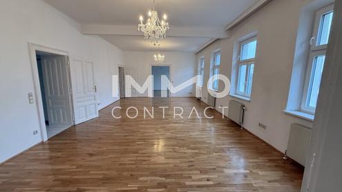 Ger�umige 5-Zimmer-Wohnung in 1110 Wien - Ihr neues Zuhause auf 153 m�!