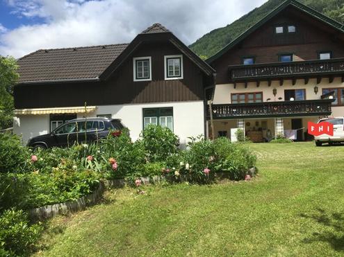Sch�ne Gartenwohnung in Obervellach N�he Nationalpark Hohe Tauern