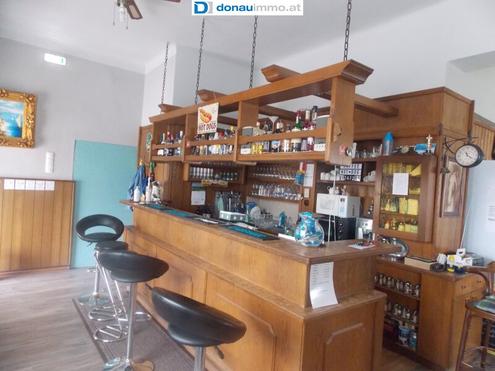 "Ehemaliges Gasthaus vielseitig verwendbar"