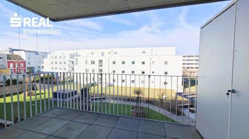 Ruhige 3-Zimmer-Wohnung in der Kerensstra�e