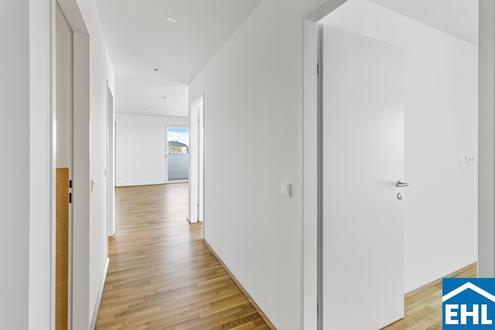 Zentrale Lage trifft modernes Wohnen - jetzt mieten!