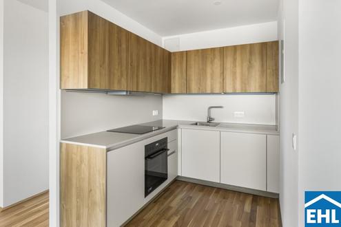 Grün & modern - wohnen am Zukunftsstandort Nordwestbahnhof