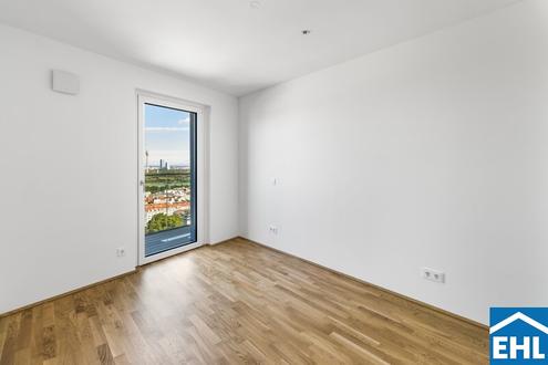 Einziehen & Wohlfühlen: Design-Apartment in Toplage