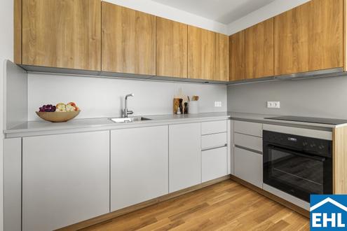 Zwischen Innenstadt & Grünoase - wohnen in der Dresdner Straße