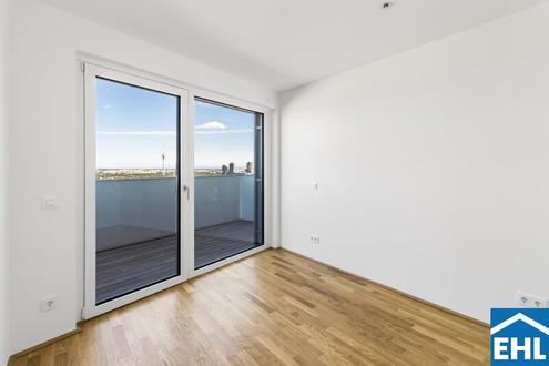 Zentrale Lage trifft modernes Wohnen - jetzt mieten!