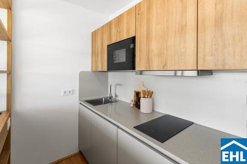 Gemeinschaft neu gedacht: Wohnen mit Lounge, Spielplatz & mehr