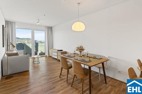 Urbaner Lifestyle mit perfekter Anbindung - Dresdner Straße 90