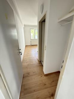 Helle ruhige Singelwohnung N�he Landhaus Eisenstadt